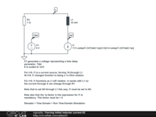 Forcing initial inductor current 02