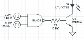 Online Circuit Simulator Schematic Editor Circuitlab