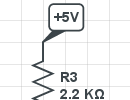 Esquemas de sentido común (fuente de voltaje automático) Captura de pantalla