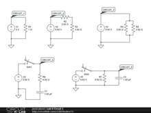 Lab 0 Circuits