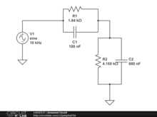Unnamed Circuit