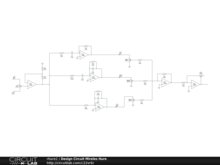Design Circuit Mireles Hure