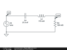 Physics 2B03 Lab 4 (4.1)