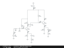 Gain 30.3, Power 31.25