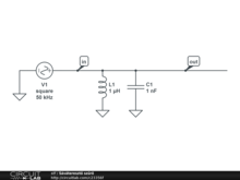 Sáváteresztő szűrő