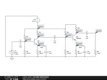circuito electronica