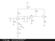 Unnamed Circuit