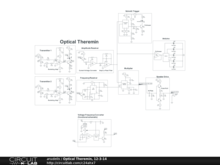 Optical Theremin, 12-3-14