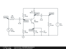 ELEC2003 Simulation5.2