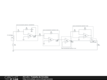 Trabalho de Circuitos