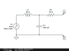ECE 286 - Problem 10.55(a)