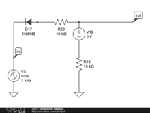 Ogranicznik napiecia