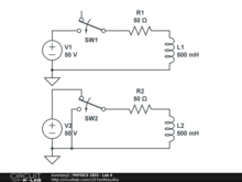 PHYSICS 1E03 - Lab 4