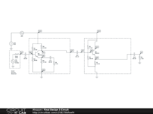 Final Design 3 Circuit