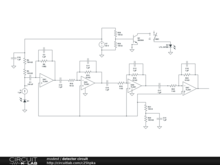 detector circuit