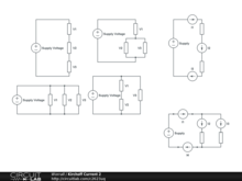 Kirchoff Current 2