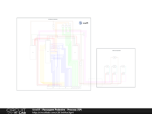 Passagem Pedestre - Procosa (SP)