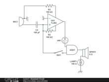 Unnamed Circuit