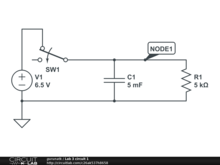 Lab 3 circuit 1