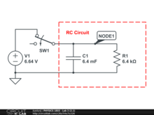 PHYSICS 1E03 - Lab 3 (2.1)