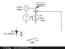 Unnamed Circuit
