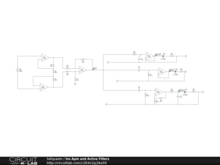 Ins Apm and Active Filters