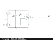Follower Circuit
