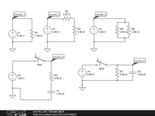 Circuit Lab 0