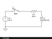Uni - Year One - Sem 2 - Physics Lab 4 - Three Circuits - Property of the Hong Kong Triad - P.L.E.I.A.D.E.S Designation: 1286389268alephmem105tsadi86