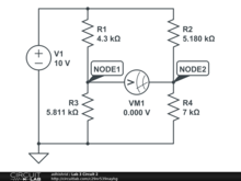Lab 3 Circuit 2