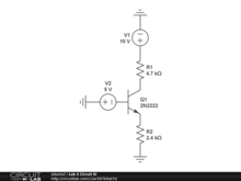 Lab 4 Circuit III