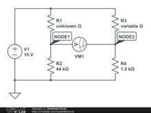 Unnamed Circuit