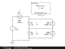 basic circuit