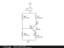 Lab 4 Circuit II