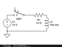 Unnamed Circuit