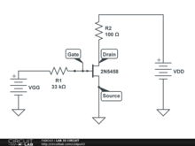 LAB 35 CIRCUIT