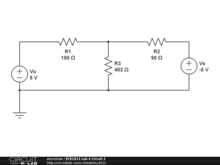 ECE1813 Lab 4 Circuit 2