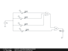 CircuitLab Assignment EE130
