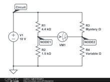 Lab 2 Circuit 3