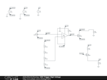 60V Trigger High Voltage