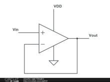 Lab 7 Circuit 1
