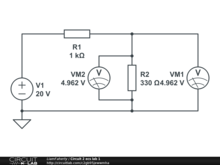 Circuit 2 ecs lab 1