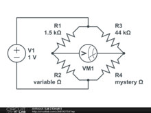 Lab 2 Circuit 3