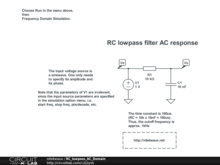 RC_lowpass_AC_Domain