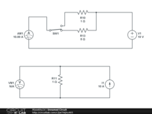 Unnamed Circuit