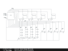 Senior Design LED circuit