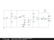 Projeto 1 - Acionamentos Elétricos