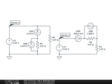 Lab 1, Exercise (3.2)