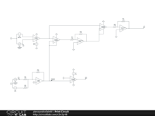 Projeto 1 - Circuitos