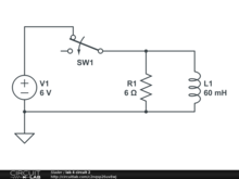 lab 4 circuit 2